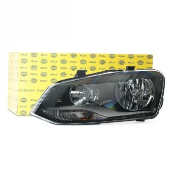 Hella 1EE247051011 Polo Sol Far Elektrikli 2009 > 2014