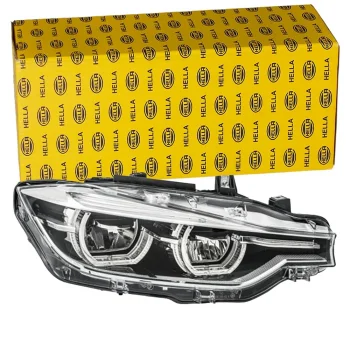 HELLA 1EX012102921 Bmw F30 > F80 Sağ Far Led