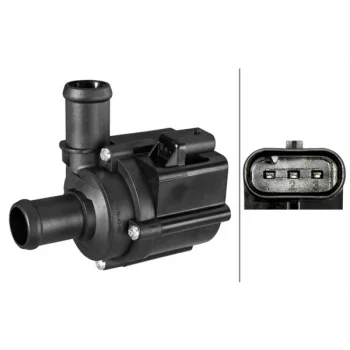 HELLA 8TW358304721 Ek Su Pompası 1.4 Tsı 1.5 Tsı 1.6 Tdı 2.0 Tdı 2.0