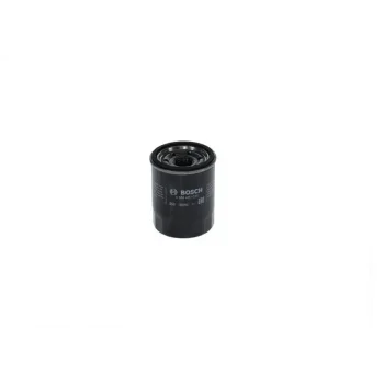 HONDA CİVİC 1.5 VTEC YAĞ FİLTRESİ BOSCH