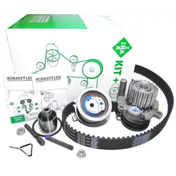 INA 530055032 Triger Seti Devirdaimli 1.6 > 2.0 TDI VW Jetta > Passat > Caddy > Polo > Crafter > Transporter