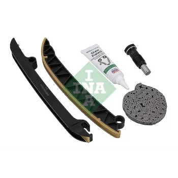 INA 559180720 | Zincir Seti | VW 1.2 TSI Golf Polo Jetta 2009-2014