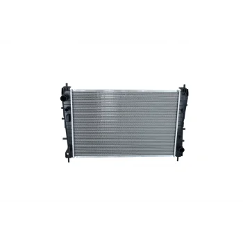 Kale 363110 Su Radyatörü Fiat Linea > Punto Evo 1.3 > 1.6 Mjet 1.4 Benzin