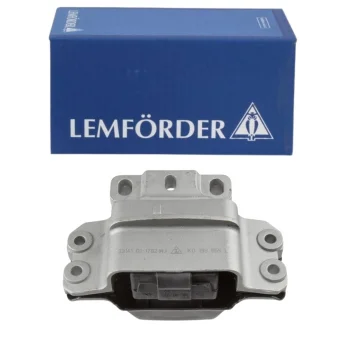 LEMFORDER 3314101 | Motor Kulağı Sol Skoda Octavia Yeti Superb