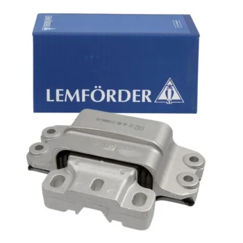 LEMFÖRDER 3314301 | Sol Şanzıman Takozu | Volkswagen Golf Jetta Caddy Touran 2003-2015