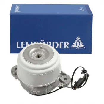 LEMFÖRDER 3754001 | Sol Motor Takozu | Mercedes E-Serisi CLS 250 E250 CDI 2009-2016