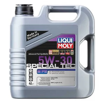 LIQUI MOLY Special Tec B FE 5W30 4 Litre (21381)