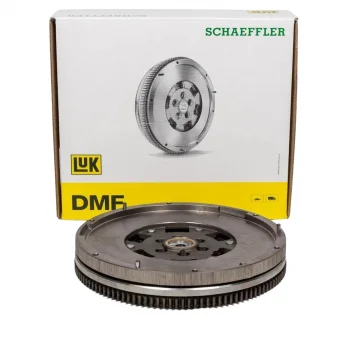 LUK 415064910 | Volant | Volkswagen 2.0 TDI Crafter 163 HP 2011 - 2016