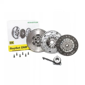 LUK 600032600 | Debriyaj Seti Komple | Volkswagen 2.0 TDI Crafter 2011–2016