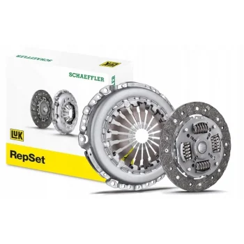 LUK 620209809 | Debriyaj Seti ( Rulmansız ) | Opel 1.6 16V Astra G Vectra B