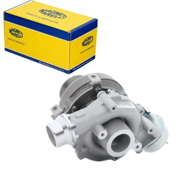 Magneti Marelli 359004200030 | Turbo | Renault 1.5 dCi 110 HP Megane III Fluence Kangoo II Scenic Kadjar