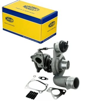 Magneti Marelli 359004200930 | Turbo Renault 1.9 dTi Megane Laguna Clio Kangoo