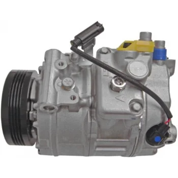 MAHLE ACP100000S | Klima Kompresörü BMW E39 E60 E61 E65 E66 2000-2010