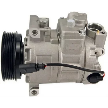 MAHLE ACP892000S | Klima Kompresörü VW Transporter T5 T6 2.0 TDI 2010-2019