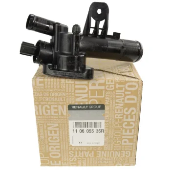 Mais 110605536R Termostat 1.5 DCI Renault Fluence Megane 3 Clio 3 Symbol Kangoo Captur