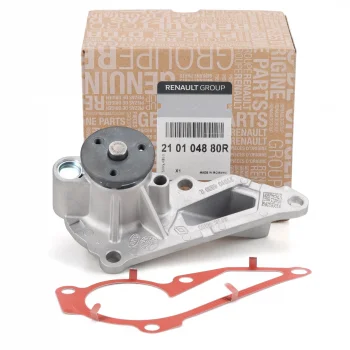 Mais 210104880R Devirdaim Renault 1.3 TCE Megane 4 Captur Kadjar Clio