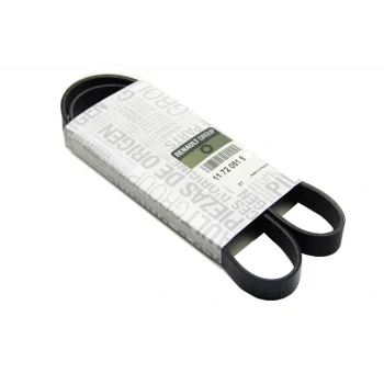 Mais 117208309R V Kayışı Megane 4 Talisman Kadjar Clio 4 1.5 DCI K9K