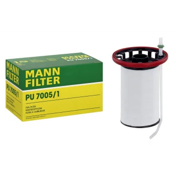 MANN PU 7005/1 Yakıt Filtresi Fiat Egea Doblo 500X Fiorino 1.3 Mjet 1.6 Mjet