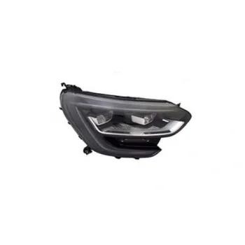 TYC REN10ME068 Renault Megane 4 Sağ Far Led Xenon Icon Paket