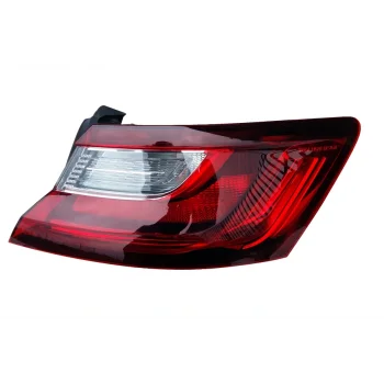 MARS 511263 Sağ Dış Stop Renault Megane 4 IV Sedan