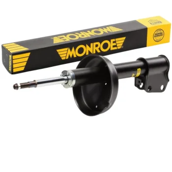 MONROE 11285 | Ön Amortisör Renault Kangoo 1997-2007