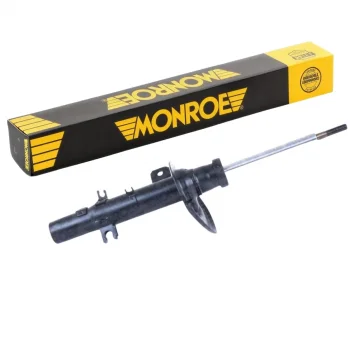 MONROE 401155RM | Ön Amortisör Sol | Citroen C3 DS3 2009-2019