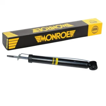MONROE G1225 | Arka Amortisör | Renault Symbol 2013 - 2021