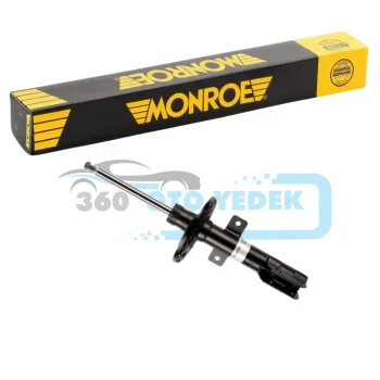 MONROE G7277 | Ön Amortisör | Renault Clio 2012 - 2020