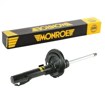 MONROE G7456 | Ön Amortisör | Renault Symbol 2014 - 2021