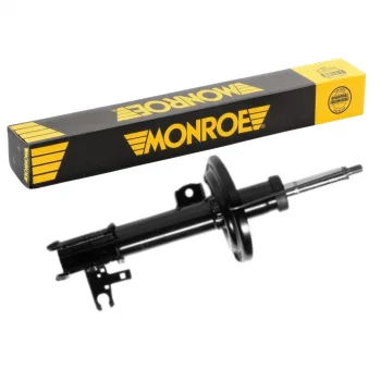 MONROE G8001 | Ön Sağ Amortisör | Opel Astra 2004-2009