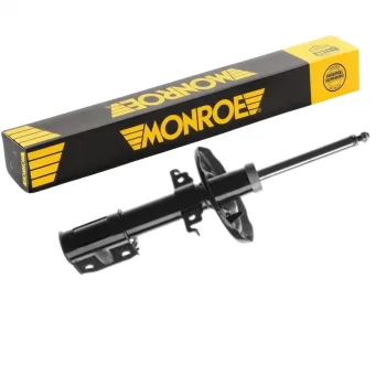 MONROE G8267 | Ön Amortisör | Renault Fluence