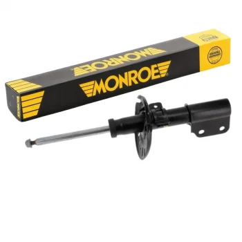 MONROE G8311 | Ön Amortisör | Citroen C4 2014 - 2021
