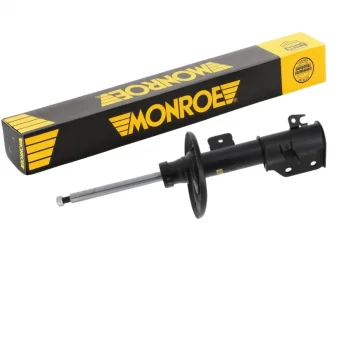 MONROE G9608 | Ön Sol Amortisör | Peugeot 208 2019-2026