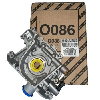 OPAR 46336064 | Yağ Pompası Fiat 1.6 Mjet Euro 6 Egea Doblo 500L