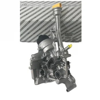 Opar 46339229 Yağ Soğutucu Fiat 1.3 Mjet Euro 6 Egea Doblo Fiorino