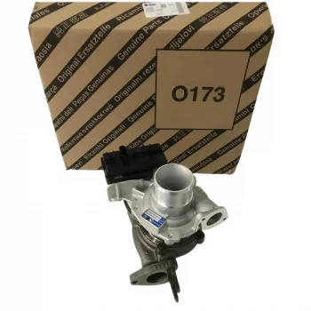 OPAR 46346550 | Turbo Fiat 1.6 Mjet Euro 6 Egea Doblo 500 Jeep Renegade