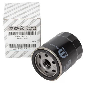 OPAR 46347171 | Yağ Filtresi Fiat 1.2-1.4 Egea Fiorino Punto Linea 500 Doblo