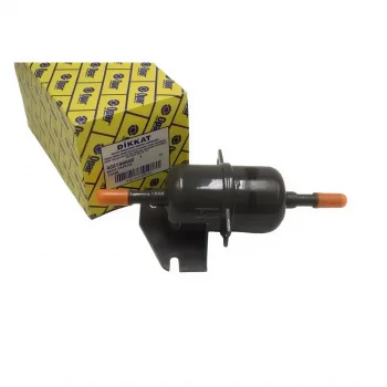OPAR 46416684E | Yakıt Filtresi Fiat Palio Albea Siena Strada 1.2 - 1.4 - 1.6