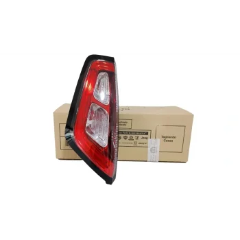 Opar 51927097 | Sol Stop | Fiat Punto Evo
