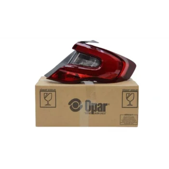 Opar 52195457 Fiat Egea Sağ Dış Stop
