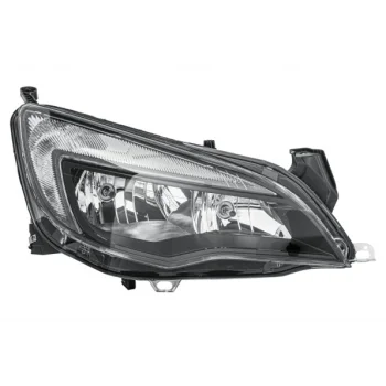 HELLA 1EG010011621 Sol Far Siyah Opel Astra J