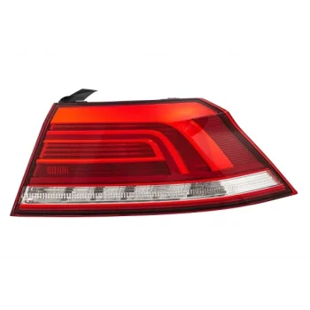 HELLA 2SD011881061 Passat B8 Arka Sağ Stop Dış Led
