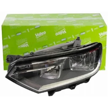 Valeo 046622 Volkswagen Passat B8 Sol Far Halojen