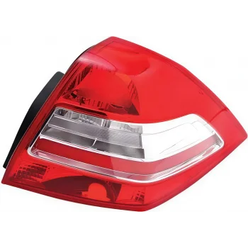 PLEKSAN 3324 | Stop Lambası Duysuz Sağ Renault Megane 2
