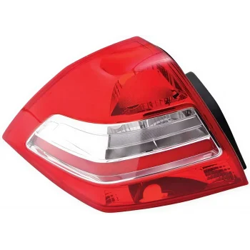 PLEKSAN 3325 | Stop Lambası Duysuz Sağ Renault Megane 2