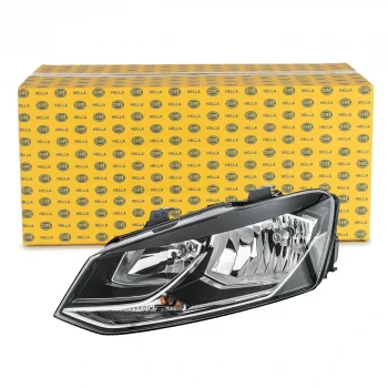 Hella 1EB012034011 Polo Sol Halojen Far 2011 > 2017