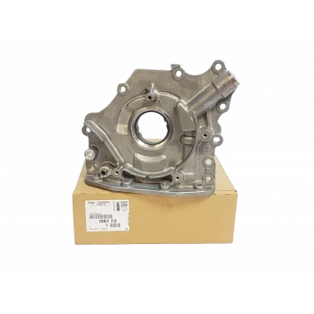 PSA 1001.F2 Motor Yağ Pompası Peugeot > Citroen 1.4 > 1.6 HDI