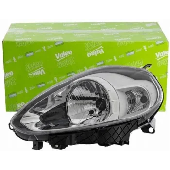 VALEO 044211 | Sol Far | Fiat Punto Evo 2009 | 2012