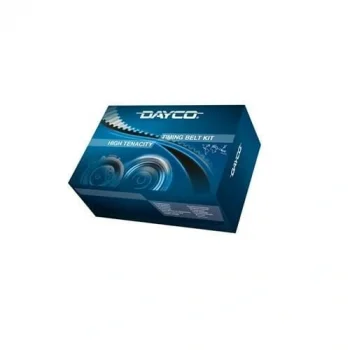 Dayco KTB258 Rover 200>400 1.4>1.6 Triger Seti 143 Diş