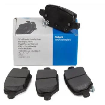 Rover 200-400-25-45 Arka Fren Balata Takım